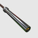 Sleeve details of VTX Men's Olympic Training Bar