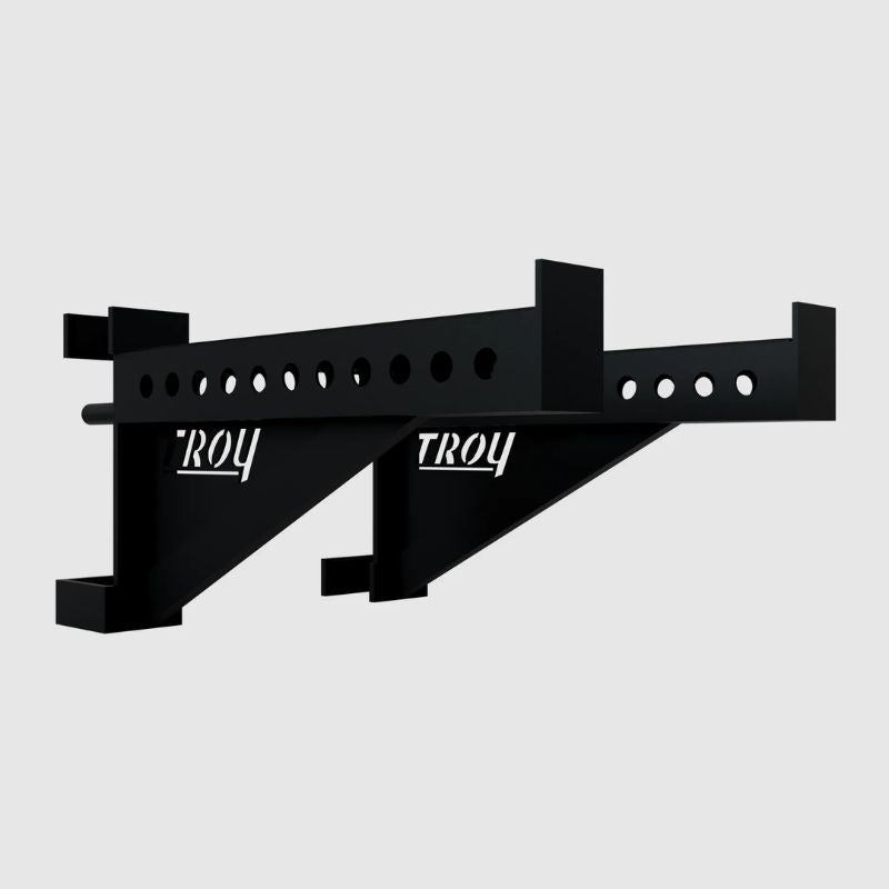 Troy Commercial Power Rack Package 2 – G-PR-3020