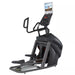 Steelflex Elliptical Trainer PESG  with extended Monitor