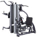 Steelflex MG200B Multi Stack Home Gym on a white background