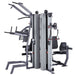 Steelflex MG300B Multi Stack Home Gym  on a white background