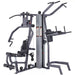 Steelflex Multi Station Gym - MG100B on a white background