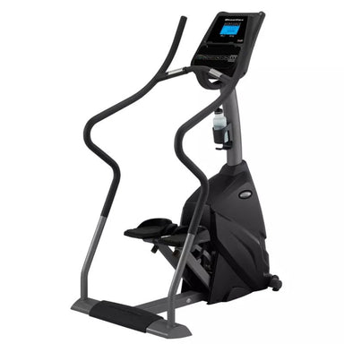 Steelflex PST10 Commercial Cardio Stepper on a white background