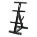 T-OPT_ Troy Heavy Duty Olympic Plate Rack