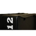 T-PLYO-PAC TROY  Soft Foam Stackable Plyo Box 12Inch