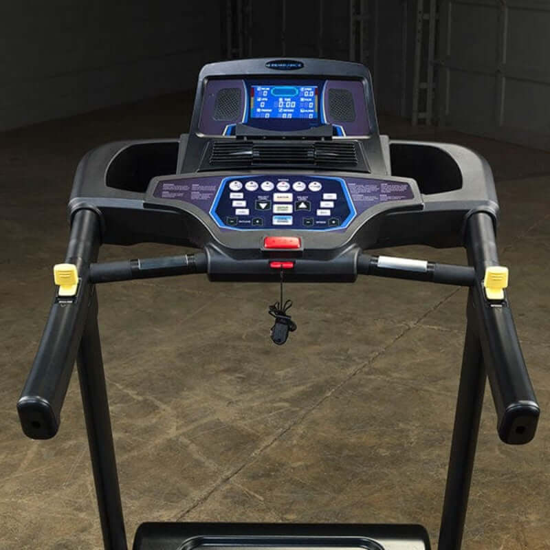 T150  Body Solid Commercial Treadmill T150 