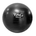 TAG Fitness ACC Stability Ball (Black)  55cm