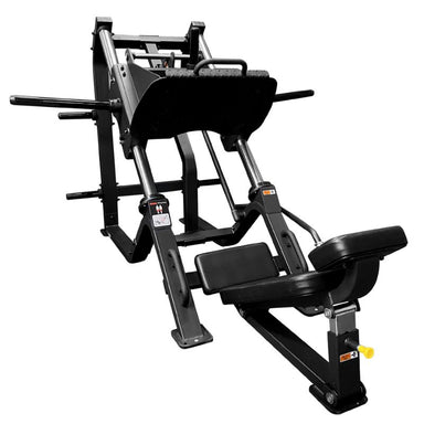 TAG Fitness Elite Plate Loaded Leg Press Main Display