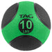 TAG FItness Medicine Balls 10 lbs