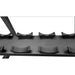 TAG Fitness 3-Tier Saddle Rack (10pair) Details