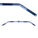TAG Fitness 48″ Lat Bar with Urethane Grips
