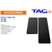 TAG Fitness Deluxe Eyelets Mat Features and Details