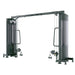 TAG Fitness Elite Cable Crossover - ELITE-CC on a white background