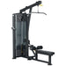 TAG Fitness Elite Lat/Pull Row Dual Select Machine on a white background