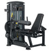 TAG Fitness Elite Leg Extension/Leg Curl Machine on a white background