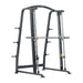 TAG Fitness Elite Linear Bearing Smith Machine (Black) on a white background