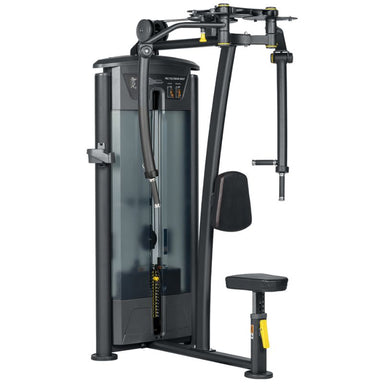 TAG Fitness Elite Pec Fly/Rear Delt Dual Select on a white background