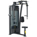 TAG Fitness Elite Pec Fly/Rear Delt Dual Select on a white background