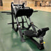 TAG Fitness Elite Plate Loaded Leg Press inside Gym Main Display