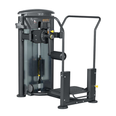 TAG Fitness Elite Total Hip Machine on a white background