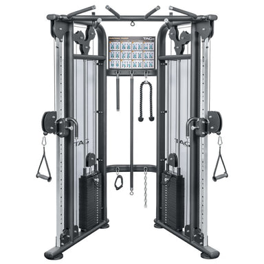 TAG Fitness Functional Trainer - FUNC-TR on a white background