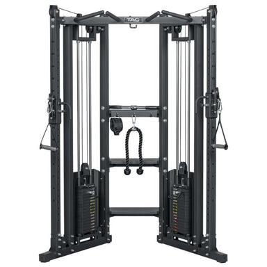TAG Fitness Functional Trainer FT60 on a white background