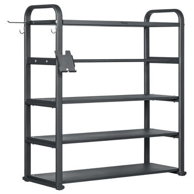 TAG Fitness Large Storage Rack - RCK-ACR45 on a white background