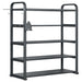 TAG Fitness Large Storage Rack - RCK-ACR45 on a white background