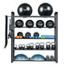 TAG Fitness Large Storage Rack Package - RCK-ACR45 PKG