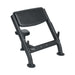 TAG Fitness Preacher Curl Bench Angled  View on a white background