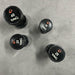TAG Fitness Premium Ultrathane Dumbbell 40 lbs, 20 lbs, 15 lbs, 25 lbs in Gym Floor