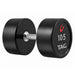 TAG Fitness Premium Ultrathane Dumbbell (Pairs) 105 lb