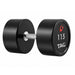 TAG Fitness Premium Ultrathane Dumbbell (Pairs)  115 lb