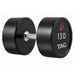 TAG Fitness Premium Ultrathane Dumbbell (Pairs) 130 lb