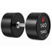 TAG Fitness Premium Ultrathane Dumbbell (Pairs) 140 lb
