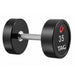 TAG Fitness Premium Ultrathane Dumbbell (Pairs) 35 lb