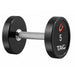 TAG Fitness Premium Ultrathane Dumbbell (Pairs) 5 lb