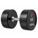 TAG Fitness Premium Ultrathane Dumbbell (Pairs) 600 lb