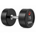 TAG Fitness Premium Ultrathane Dumbbell (Pairs)  75 lb