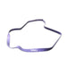 TAG Fitness Strength Bands Light Purple