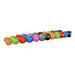 TAG Fitness Vinyl Coated Beauty Bell Dumbbell Set
