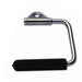 TCCH-R  Troy Revolving Stirrup Handle with Rubber Grip Cable Attachment