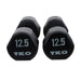 TKO 12.5 lb Pair Studio Dumbbell