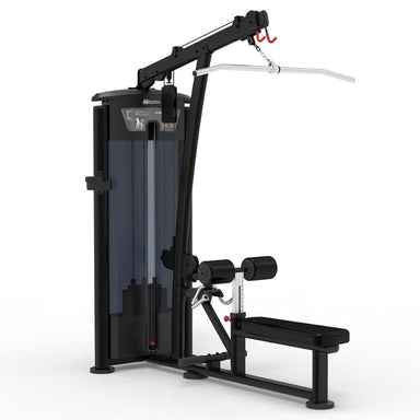 TKO 7061-G2 Lat Pulldown / Vertical Row Main Display