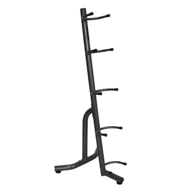 TKO Commercial 5 Medicine Ball Rack Empty Rack