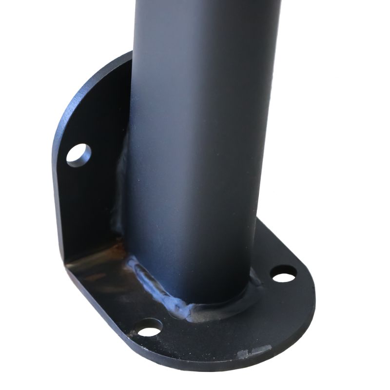 TKO Fixed Barbell Rack Heavy Duty Material