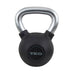 TKO Rubber Kettlebell 30 lbs