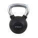 TKO Rubber Kettlebell 35 lbs