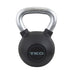 TKO Rubber Kettlebell 40 lbs