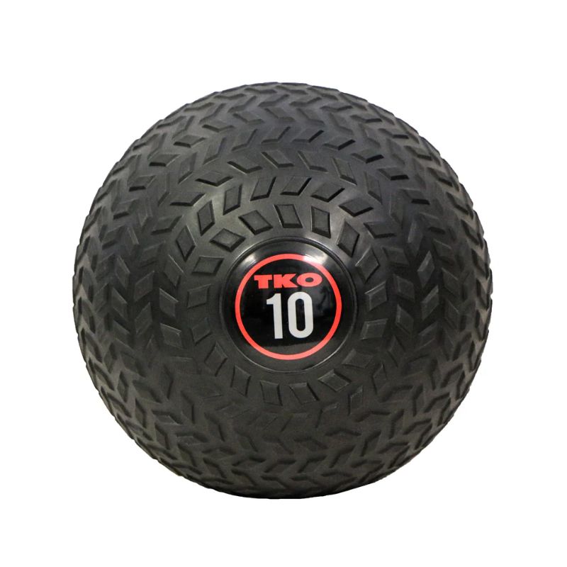 TKO Strenght Tyre Slam Ball 10 lbs